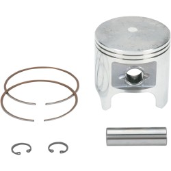 Set piston KAW 650 .25MM WSM PERFORMACE PARTS 010-810-04K Set piston KAW 650 .25MM WSM PERFORMACE PARTS 010-810-04K