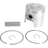 Set piston KAW 650 .5MM WSM PERFORMACE PARTS 010-810-05K