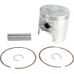 Set piston KAW 650 .5MM WSM PERFORMACE PARTS 010-810-05K Set piston KAW 650 .5MM WSM PERFORMACE PARTS 010-810-05K thumb