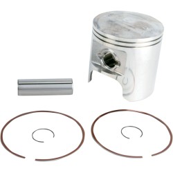 Set piston KAW 650 .5MM WSM PERFORMACE PARTS 010-810-05K Set piston KAW 650 .5MM WSM PERFORMACE PARTS 010-810-05K