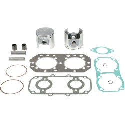 Set parte superioară motor KAW550 STD WSM PERFORMACE PARTS 010-812-10 Set parte superioară motor KAW550 STD WSM PERFORMACE PARTS 010-812-10
