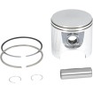 Set piston SEA-DOO .5MM WSM PERFORMACE PARTS 010-815-05K thumb