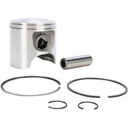 Set piston S-D 650 .50MM WSM PERFORMACE PARTS 010-816-05K Set piston S-D 650 .50MM WSM PERFORMACE PARTS 010-816-05K