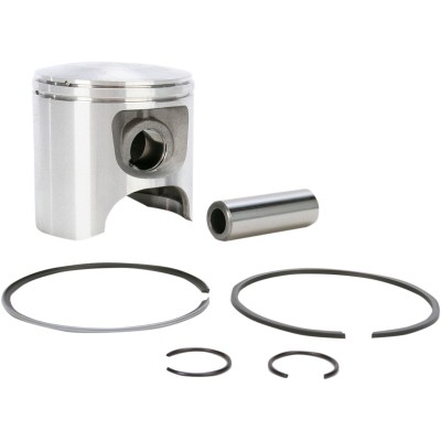 Set piston S-D 650 .50MM WSM PERFORMACE PARTS 010-816-05K