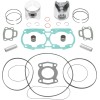 Set parte superioară motor S-DOO 650 ST WSM PERFORMACE PARTS 010-816-10
