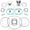 Set parte superioară motor S-DOO 650 ST WSM PERFORMACE PARTS 010-816-10 thumb