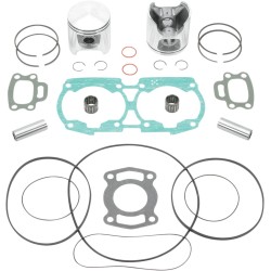 Set parte superioară motor S-DOO 650 ST WSM PERFORMACE PARTS 010-816-10