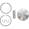 Set piston SEA 720 .5MM WSM PERFORMACE PARTS 010-817-05K