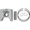 Set piston SEA 800 1MM WSM PERFORMACE PARTS 010-818-07K
