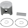 Set piston PLAT PSTN KT K1100 .25MM WSM PERFORMACE PARTS 010-821-04PK