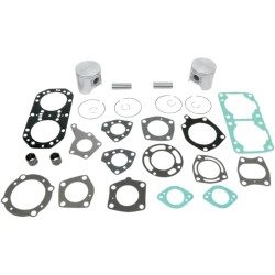 Set pentru partea superioară a motorului KAW 750 .25MM WSM PERFORMACE PARTS 010-821-11 Set pentru partea superioară a motorului KAW 750 .25MM WSM PERFORMACE PARTS 010-821-11