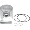 Set piston YAM 701 .25MM WSM PERFORMACE PARTS 010-825-04K