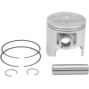 Set piston YAM 701 .5MM WSM PERFORMACE PARTS 010-825-05K