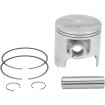 Set piston YAM 701 .5MM WSM PERFORMACE PARTS 010-825-05K Set piston YAM 701 .5MM WSM PERFORMACE PARTS 010-825-05K thumb