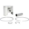 Set piston YAM 701 .75MM WSM PERFORMACE PARTS 010-825-06K