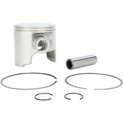 Set piston YAM 701 .75MM WSM PERFORMACE PARTS 010-825-06K Set piston YAM 701 .75MM WSM PERFORMACE PARTS 010-825-06K