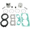 Set parte superioară motor YAM 760 .5MM WSM PERFORMACE PARTS 010-826-12