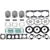 Set parte superioară YAM 1200.5MM WSM PERFORMACE PARTS 010-826-22