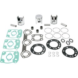 Set superior POL STD WSM PERFORMACE PARTS 010-831-10