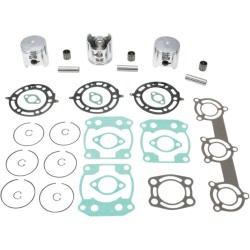 Set pentru partea superioară POL .5MM WSM PERFORMACE PARTS 010-834-12