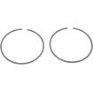 Inel piston YAM STD WSM PERFORMACE PARTS 010-925 Inel piston YAM STD WSM PERFORMACE PARTS 010-925 thumb