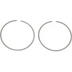 Inel piston POL STD WSM PERFORMACE PARTS 010-934 thumb