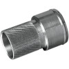 Racord de reparație pentru carcasă THRU HULL WSM PERFORMACE PARTS 011-112
