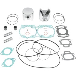 Set superior SD 720 STD. WSM PERFORMACE PARTS 010-817-10 Set superior SD 720 STD. WSM PERFORMACE PARTS 010-817-10