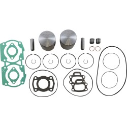 Set parte superioară SD 720 .50 WSM PERFORMACE PARTS 010-817-12 Set parte superioară SD 720 .50 WSM PERFORMACE PARTS 010-817-12
