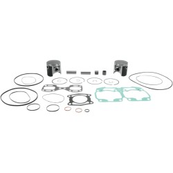 Set de reparație PLAT S/D 1MM WSM PERFORMACE PARTS 010-808-14P