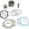 Set partea superioară .25MM HON WSM PERFORMACE PARTS 54-220-11