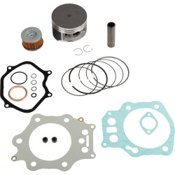 Set partea superioară .25MM HON WSM PERFORMACE PARTS 54-220-11 Set partea superioară .25MM HON WSM PERFORMACE PARTS 54-220-11