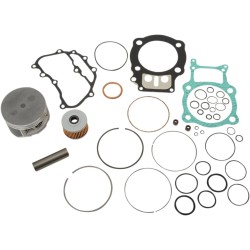 Set parte superioară .75MM HON WSM PERFORMACE PARTS 54-220-13 Set parte superioară .75MM HON WSM PERFORMACE PARTS 54-220-13