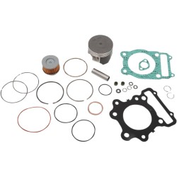 Set parte superioară STD HON WSM PERFORMACE PARTS 54-223-10