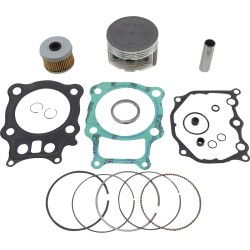Set parte superioară .25MM HON WSM PERFORMACE PARTS 54-226-11 Set parte superioară .25MM HON WSM PERFORMACE PARTS 54-226-11