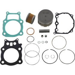 Set superior 1MM HON WSM PERFORMACE PARTS 54-226-14 Set superior 1MM HON WSM PERFORMACE PARTS 54-226-14