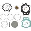 Set parte superioară .25MM HON WSM PERFORMACE PARTS 54-227-11