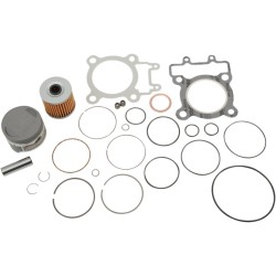 Set pentru partea superioară STD KAW WSM PERFORMACE PARTS 54-250-10
