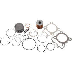 Set parte superioară 1MM KAW WSM PERFORMACE PARTS 54-252-14 Set parte superioară 1MM KAW WSM PERFORMACE PARTS 54-252-14