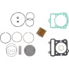 Set parte superioară 1MM KAW WSM PERFORMACE PARTS 54-255-14