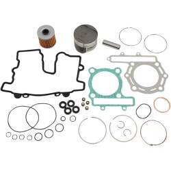 Set pentru partea superioară STD KAW WSM PERFORMACE PARTS 54-257-10 Set pentru partea superioară STD KAW WSM PERFORMACE PARTS 54-257-10
