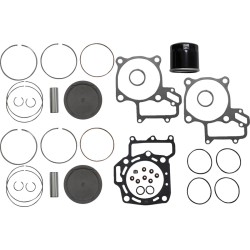 Set pentru partea superioară STD KAW WSM PERFORMACE PARTS 54-258-10