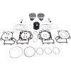 Set parte superioară 1MM KAW WSM PERFORMACE PARTS 54-258-14