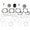 Set pentru partea superioară STD KAW WSM PERFORMACE PARTS 54-256-10