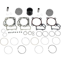 Set pentru partea superioară STD KAW WSM PERFORMACE PARTS 54-256-10 Set pentru partea superioară STD KAW WSM PERFORMACE PARTS 54-256-10