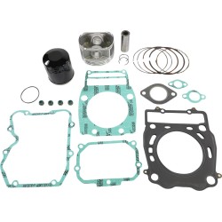 Set pentru partea superioară STD POL WSM PERFORMACE PARTS 54-311-10 Set pentru partea superioară STD POL WSM PERFORMACE PARTS 54-311-10
