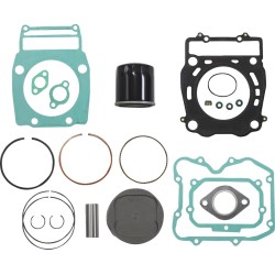 Set parte superioară .75MM POL WSM PERFORMACE PARTS 54-311-13