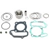 Set parte superioară STD YAM WSM PERFORMACE PARTS 54-536-10