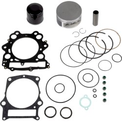 Set parte superioară STD YAM WSM PERFORMACE PARTS 54-544-10