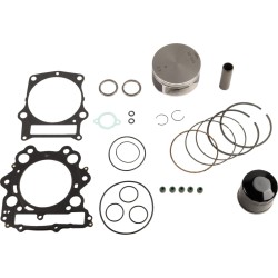 Set parte superioară .5MM YAM WSM PERFORMACE PARTS 54-544-12 Set parte superioară .5MM YAM WSM PERFORMACE PARTS 54-544-12